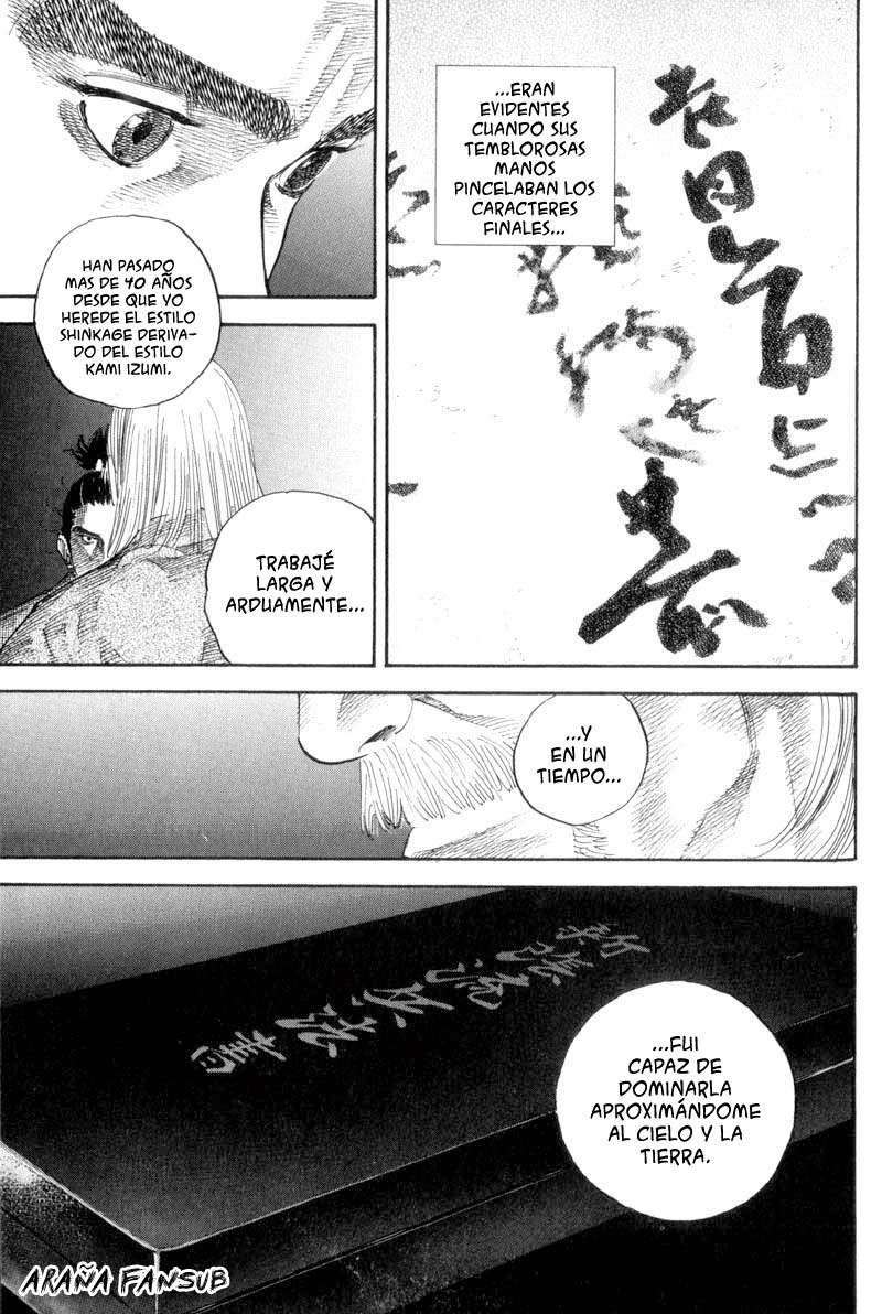 Read Vagabond (es) Manga Online