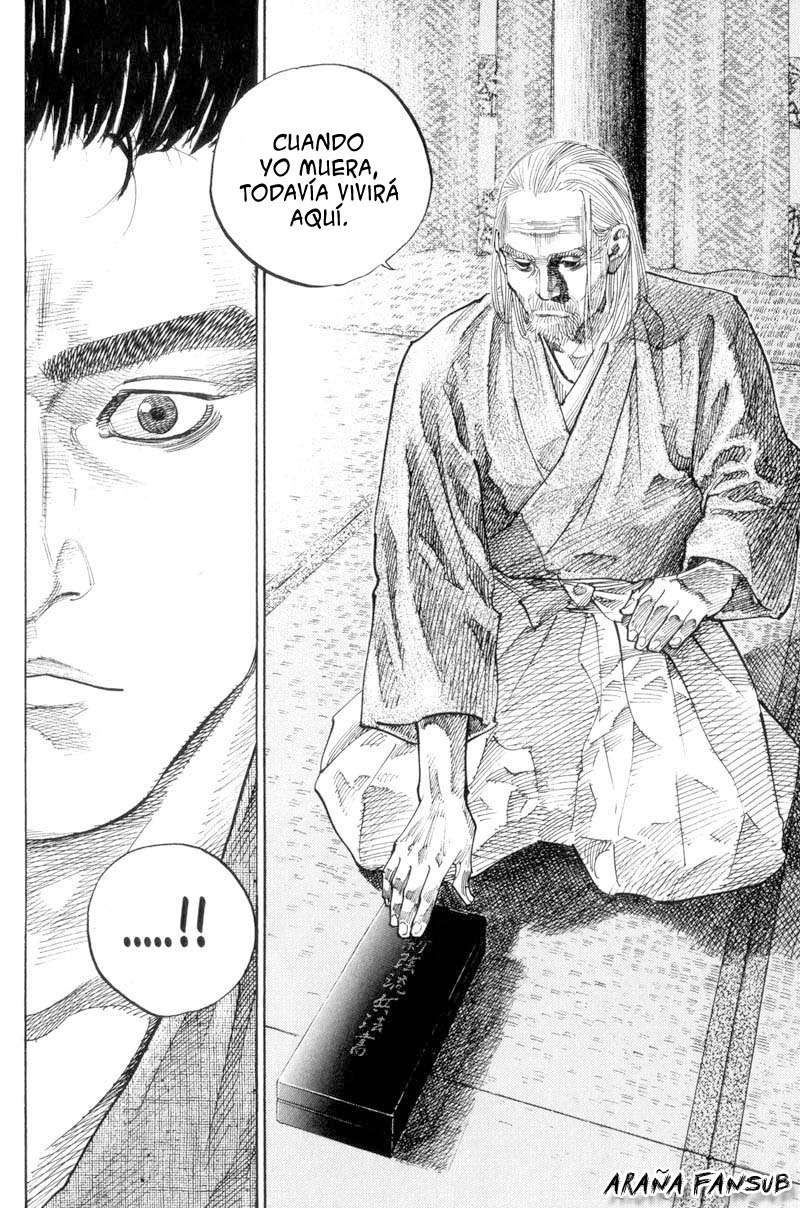 Read Vagabond (es) Manga Online