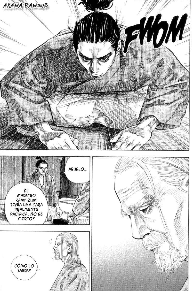 Read Vagabond (es) Manga Online