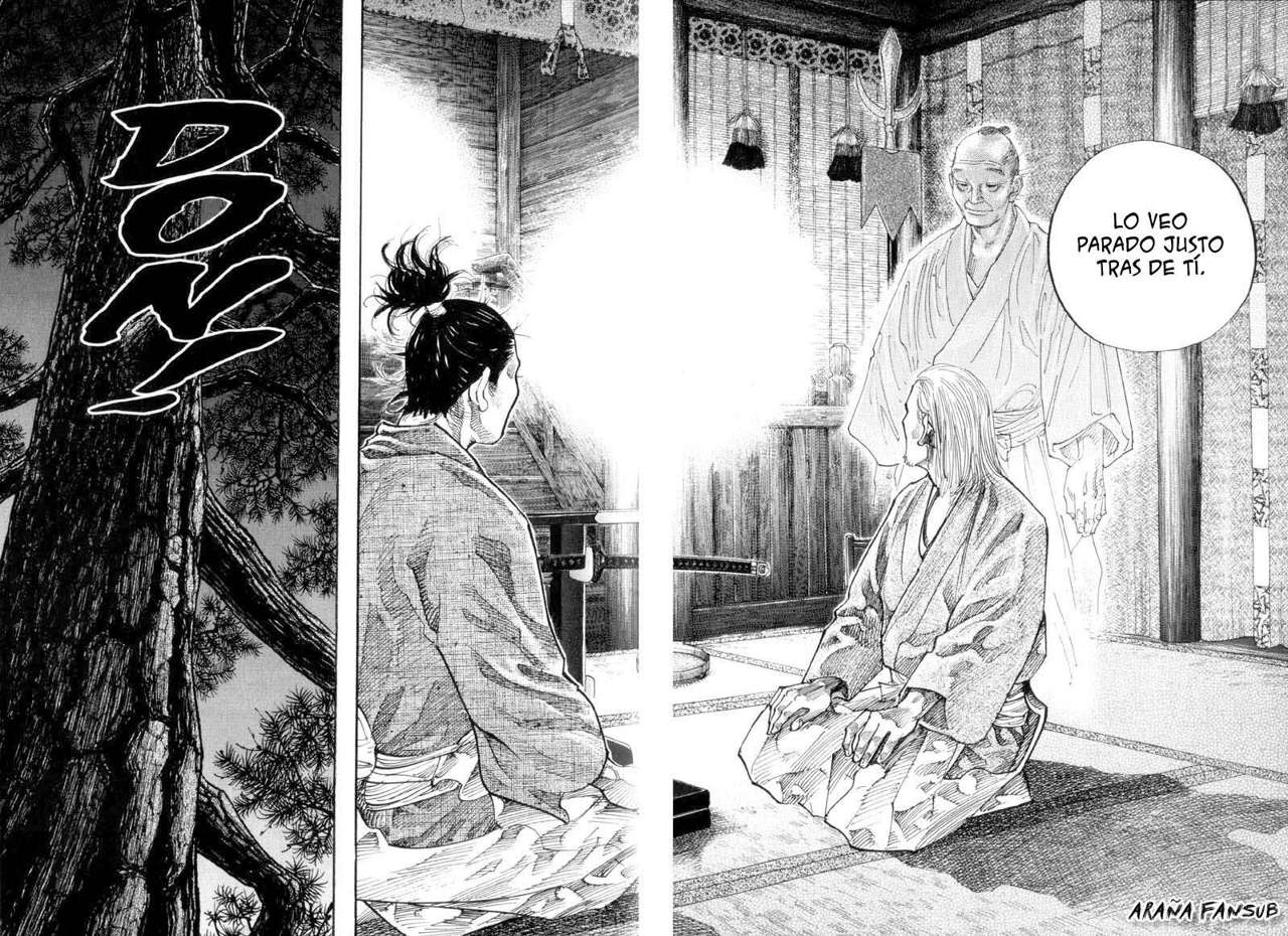 Read Vagabond (es) Manga Online