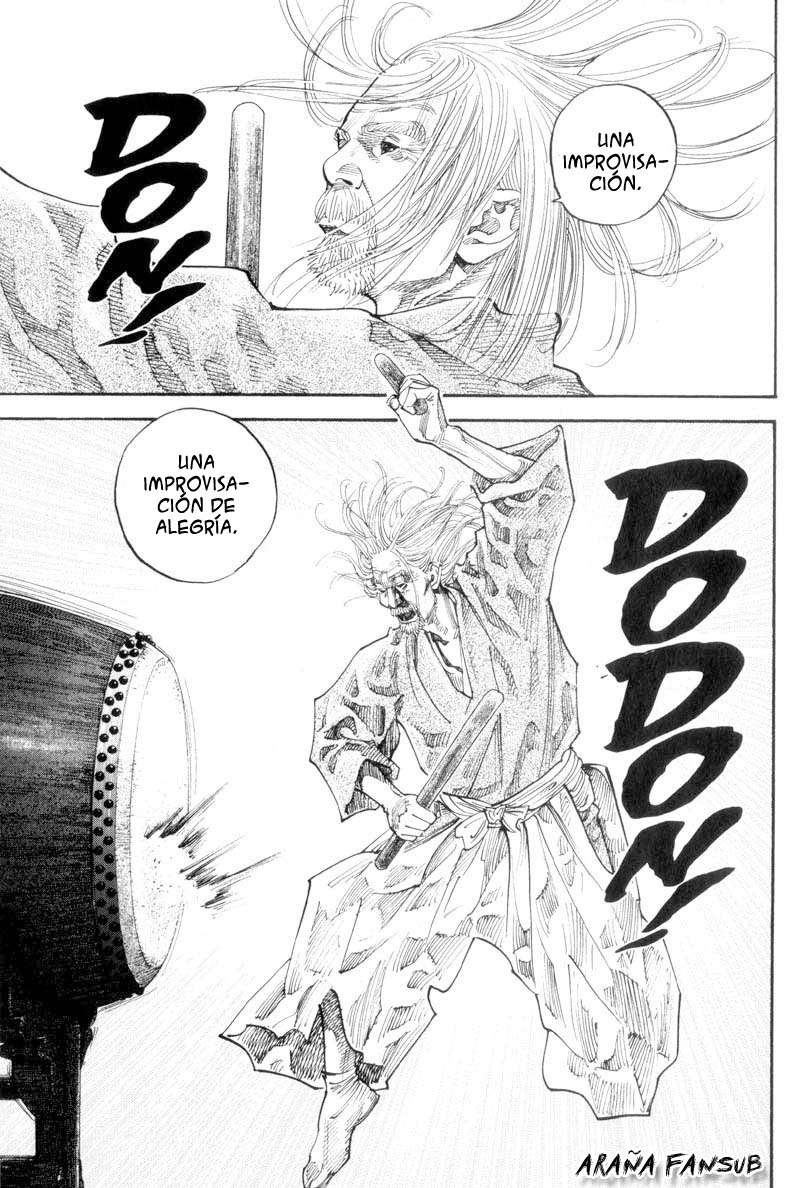 Read Vagabond (es) Manga Online