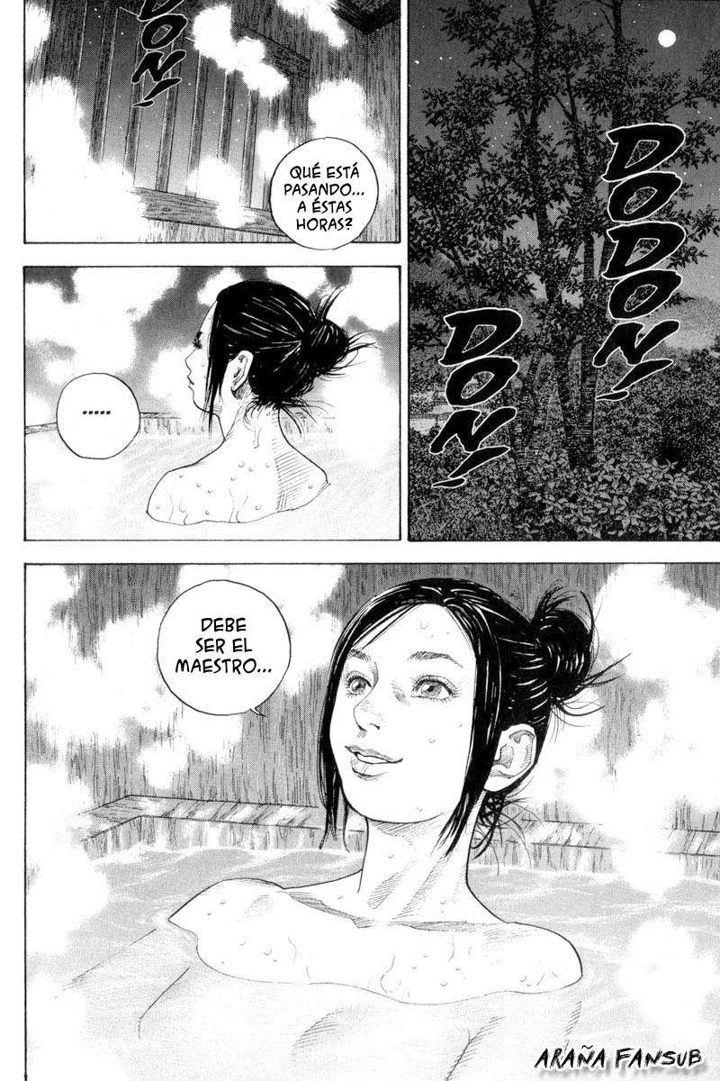 Read Vagabond (es) Manga Online