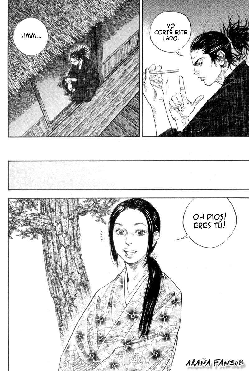 Read Vagabond (es) Manga Online