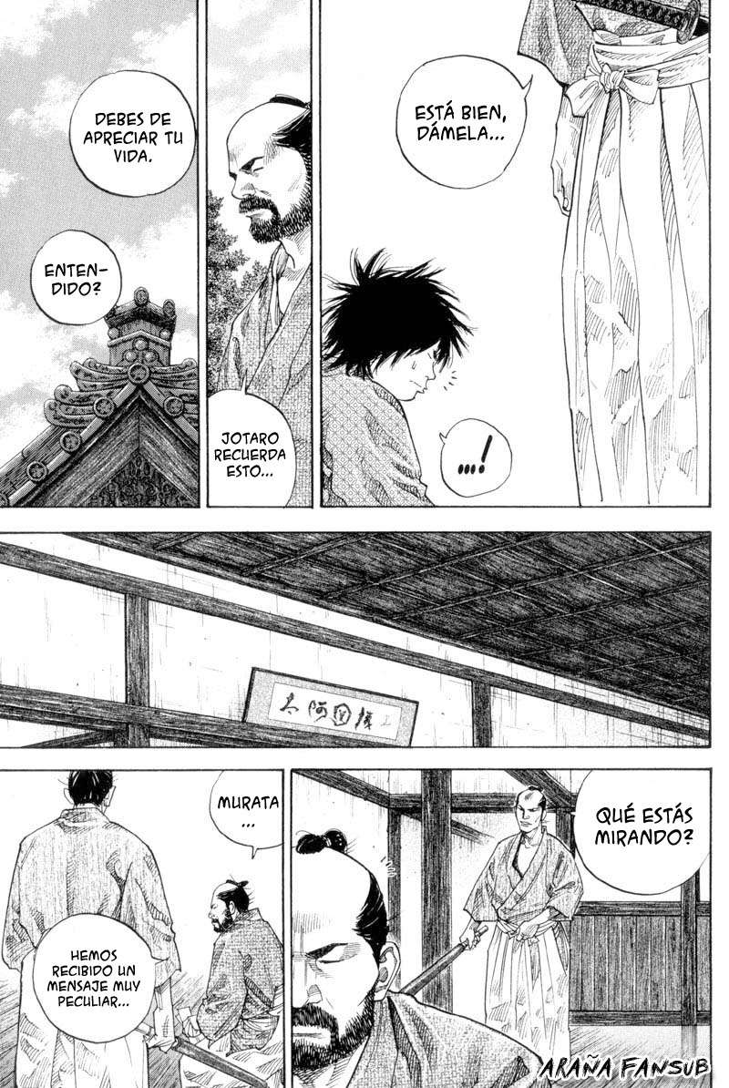 Read Vagabond (es) Manga Online