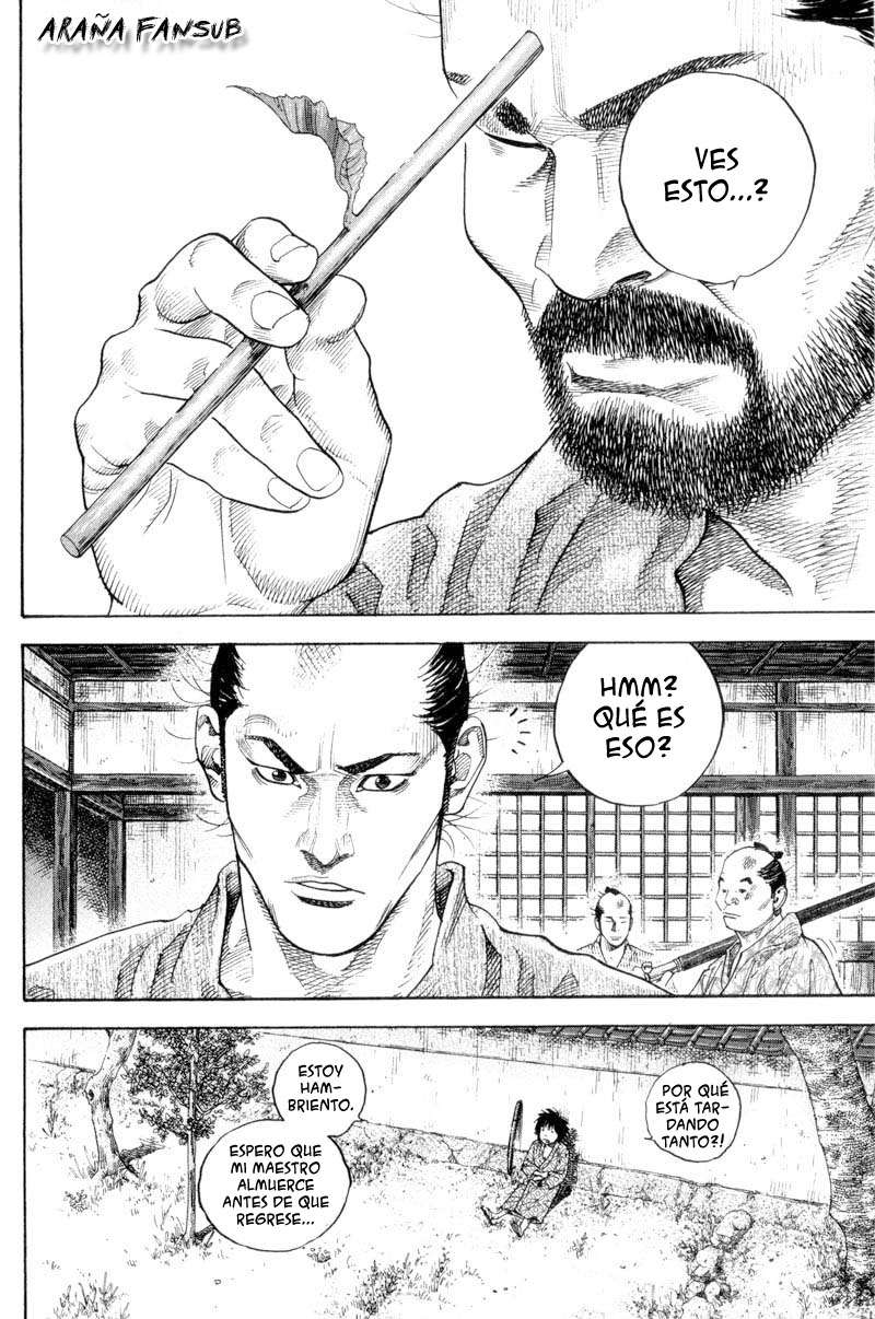 Read Vagabond (es) Manga Online