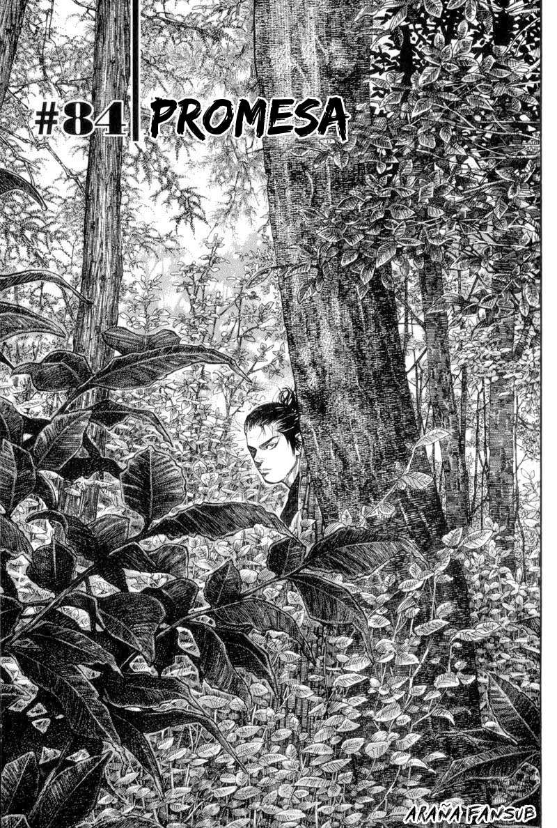 Read Vagabond (es) Manga Online