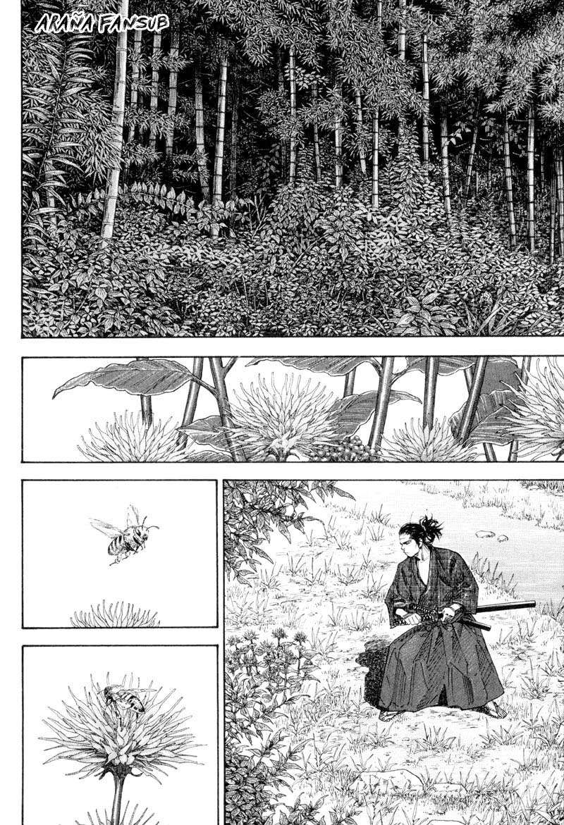 Read Vagabond (es) Manga Online