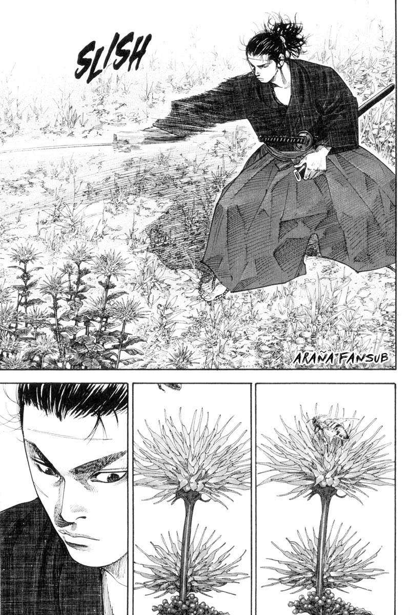 Read Vagabond (es) Manga Online