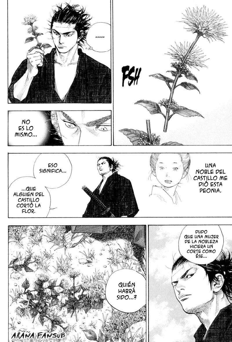 Read Vagabond (es) Manga Online