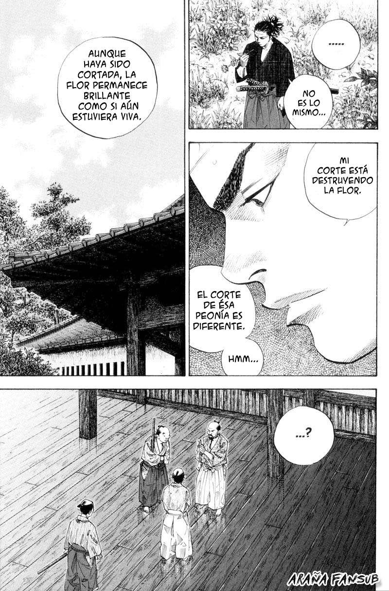 Read Vagabond (es) Manga Online