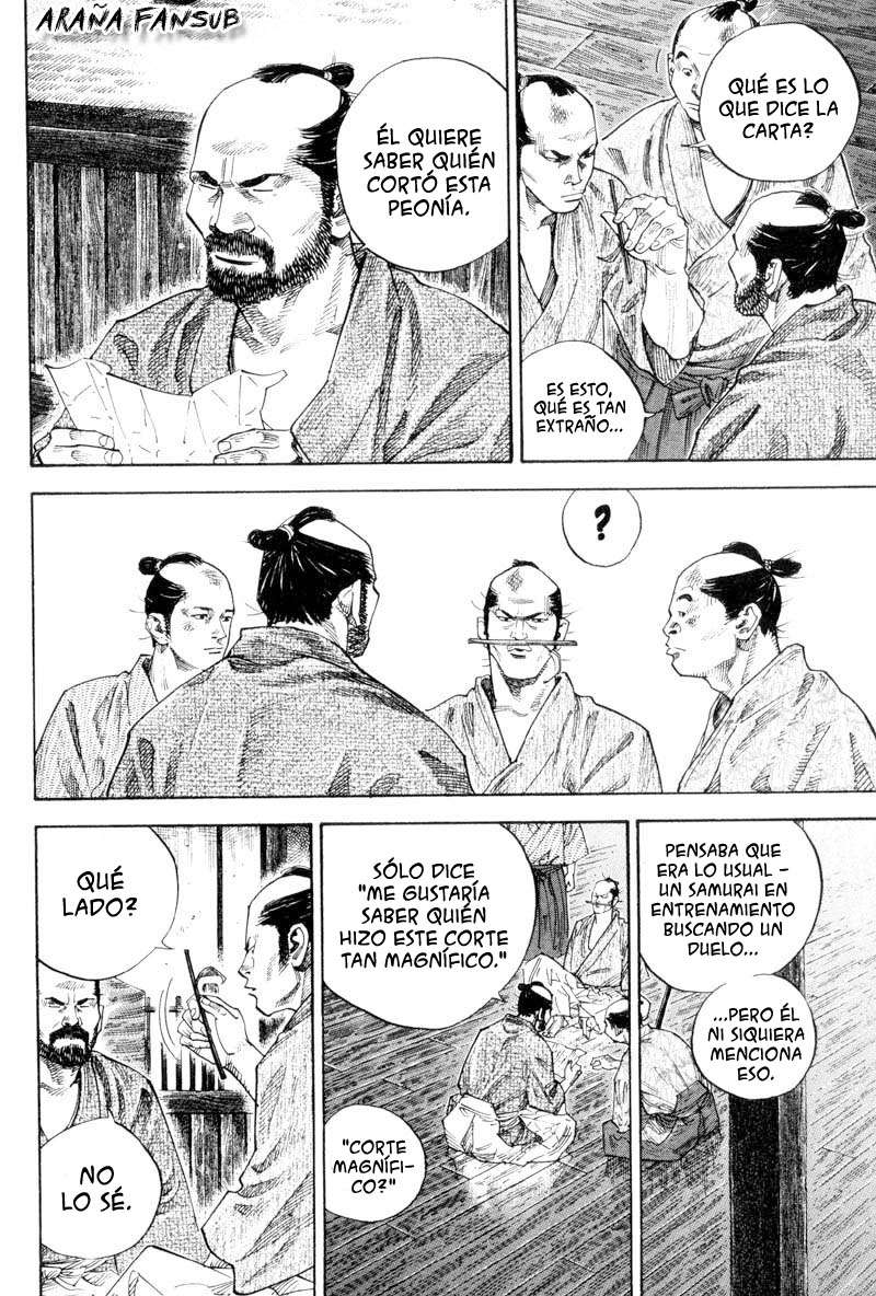 Read Vagabond (es) Manga Online