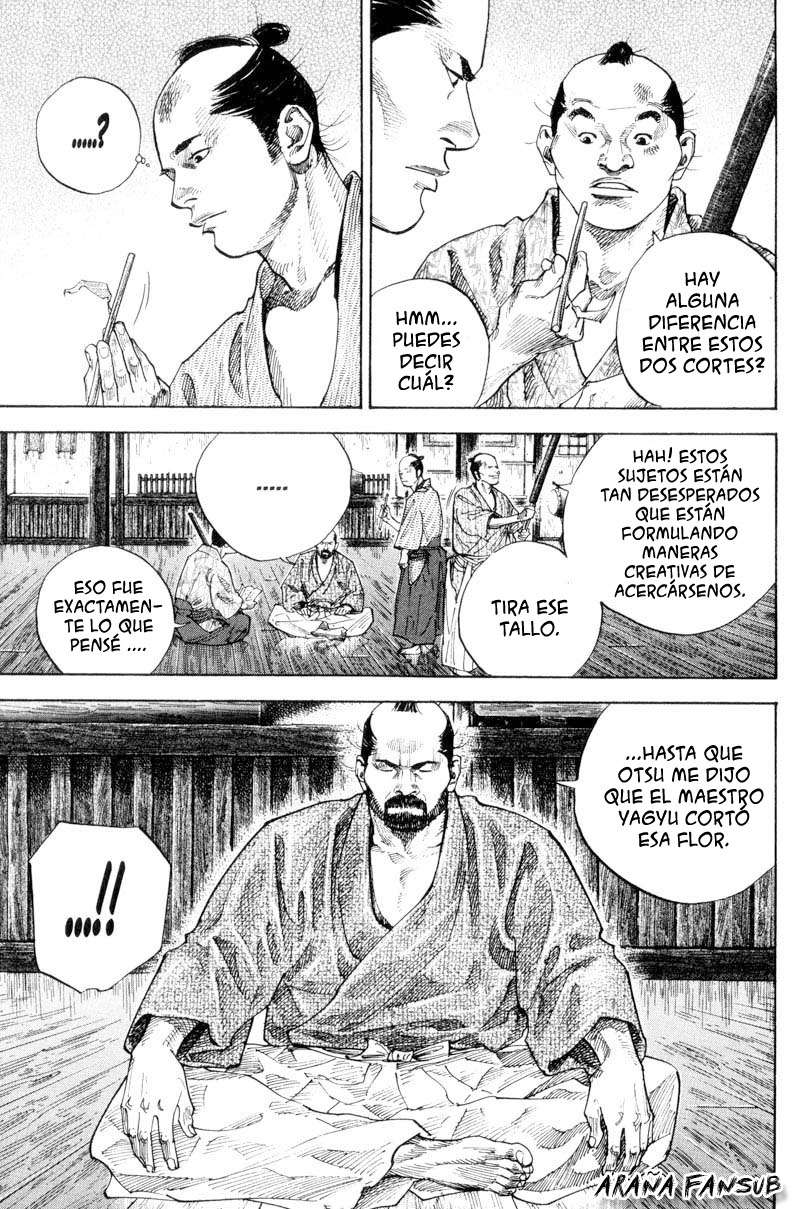 Read Vagabond (es) Manga Online