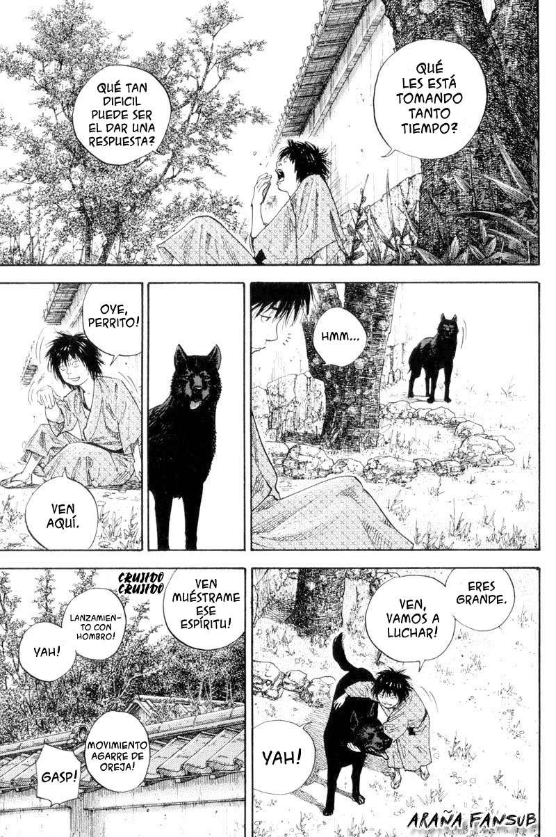 Read Vagabond (es) Manga Online