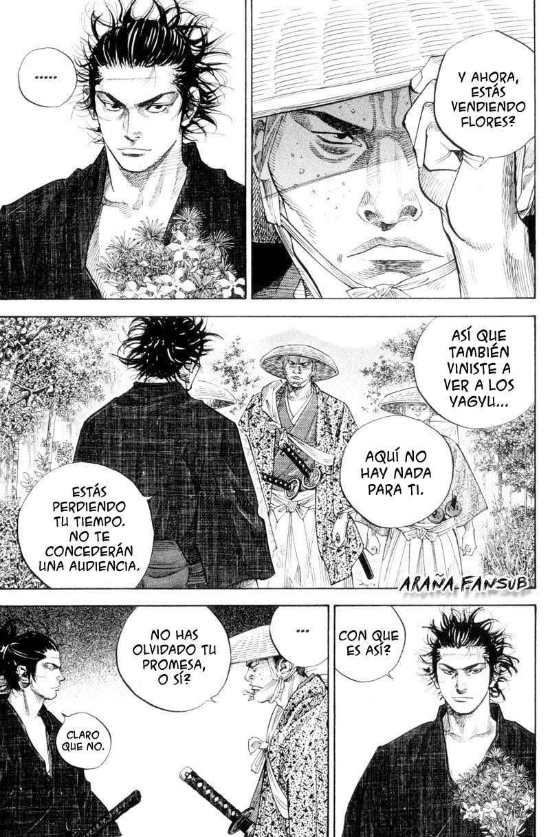 Read Vagabond (es) Manga Online