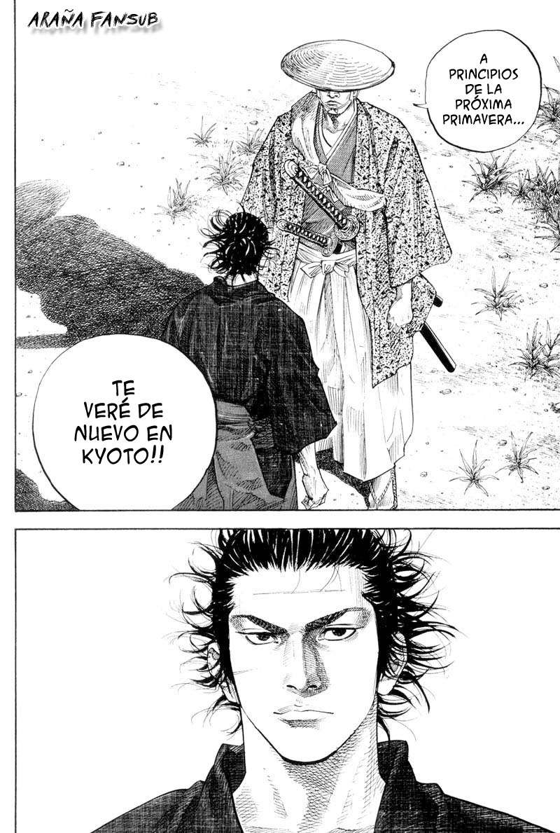Read Vagabond (es) Manga Online