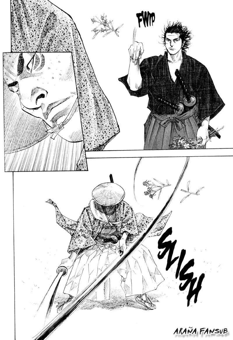 Read Vagabond (es) Manga Online