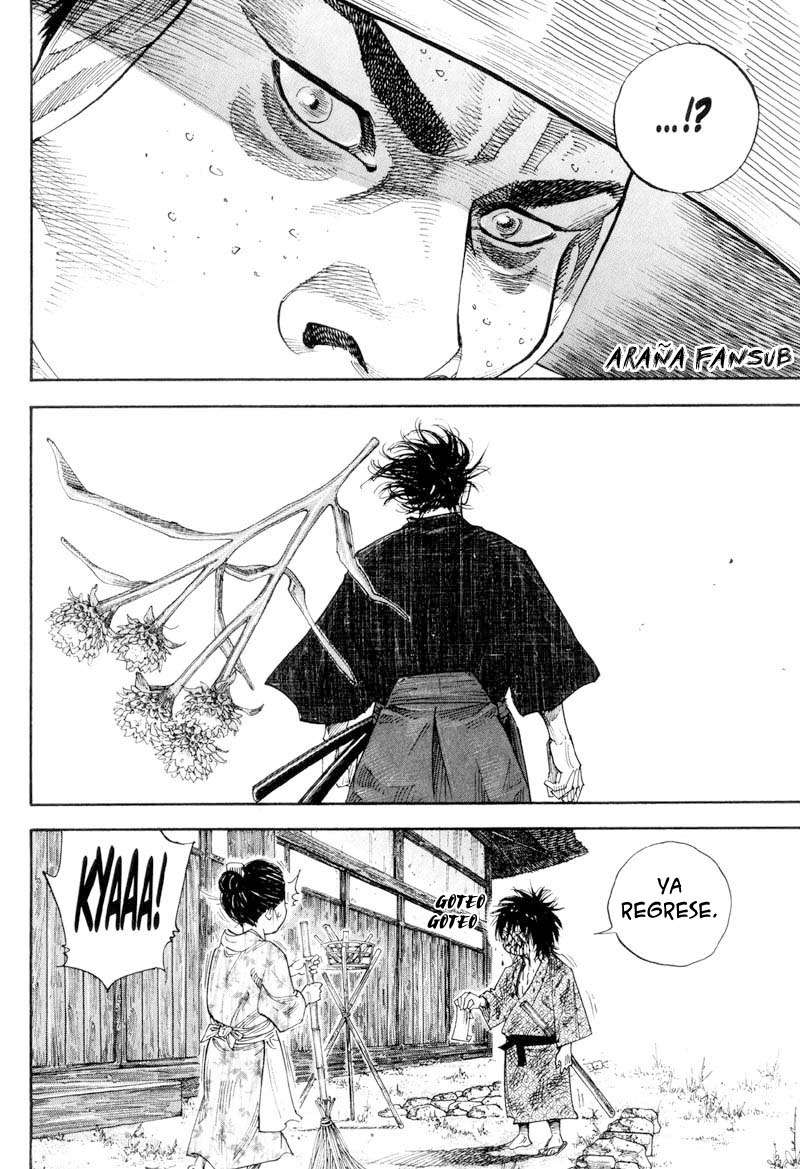 Read Vagabond (es) Manga Online