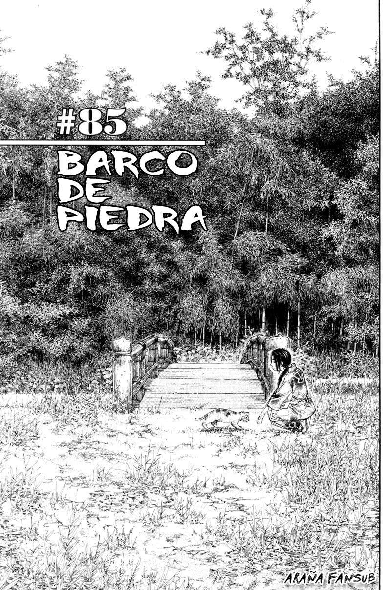 Read Vagabond (es) Manga Online