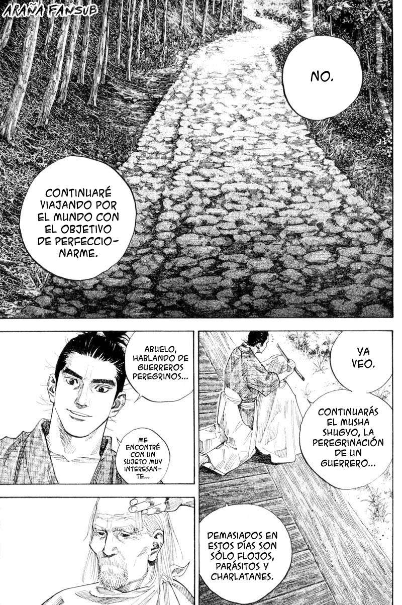 Read Vagabond (es) Manga Online