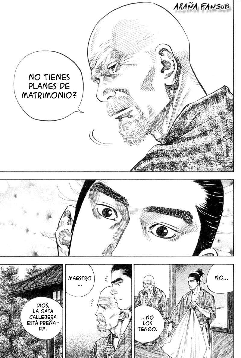 Read Vagabond (es) Manga Online