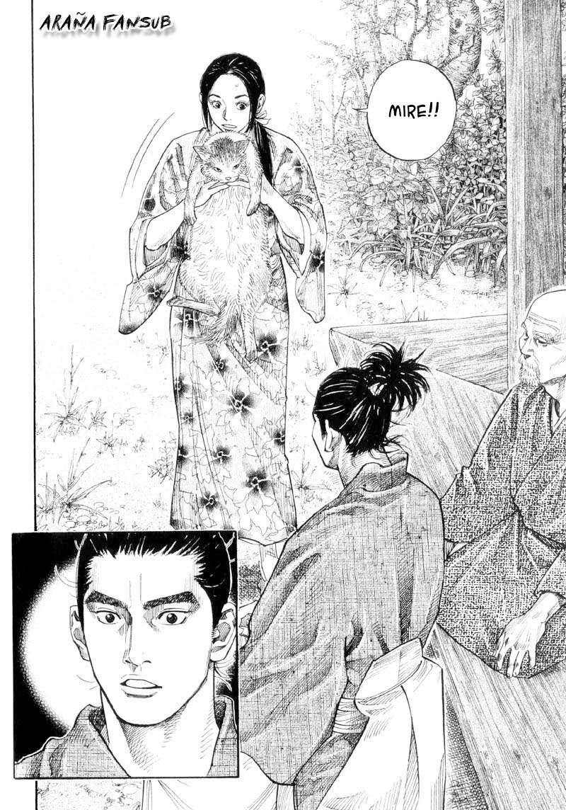 Read Vagabond (es) Manga Online