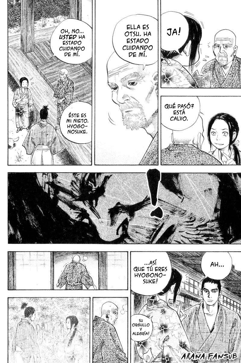 Read Vagabond (es) Manga Online