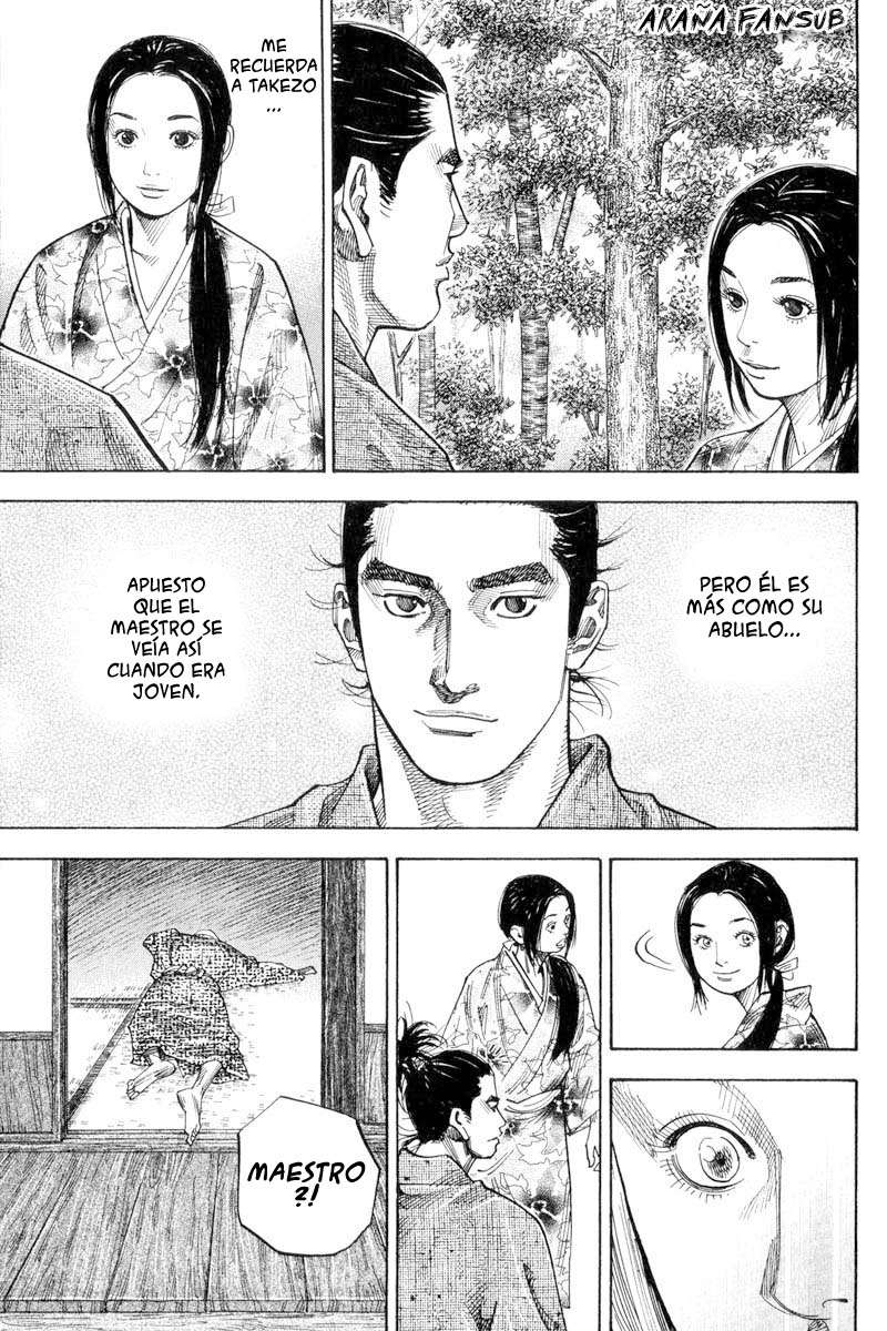 Read Vagabond (es) Manga Online