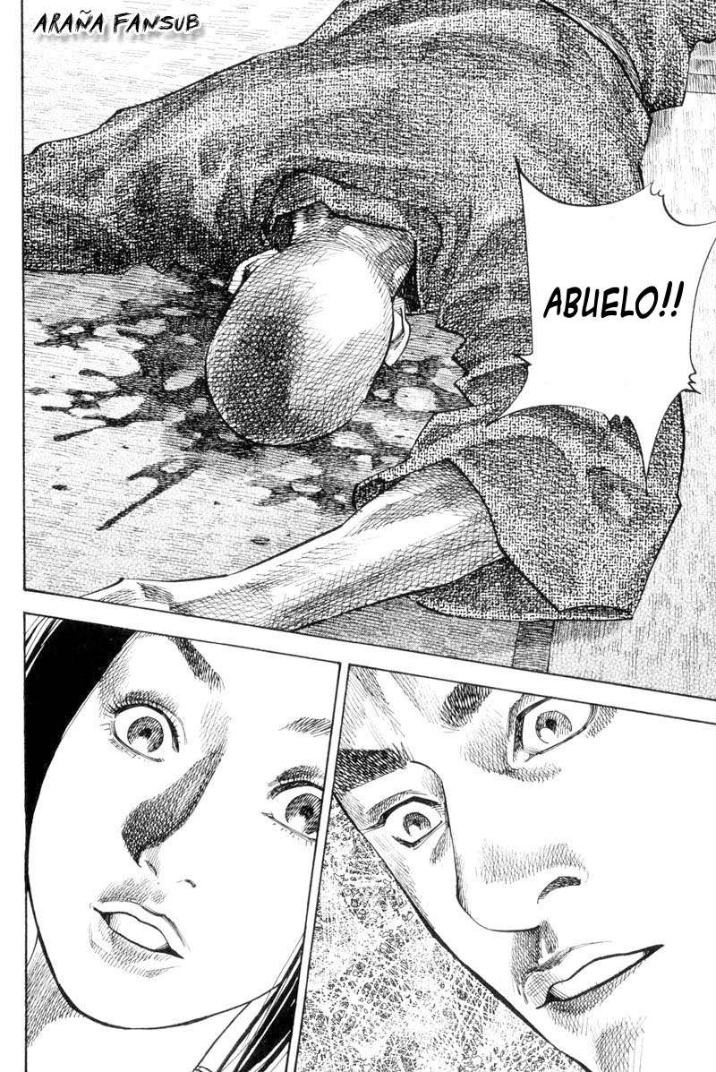 Read Vagabond (es) Manga Online