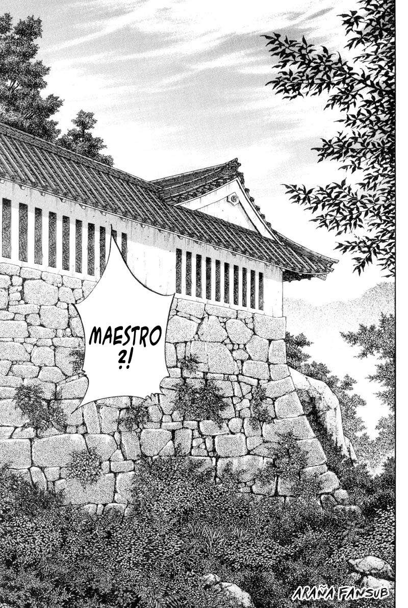 Read Vagabond (es) Manga Online