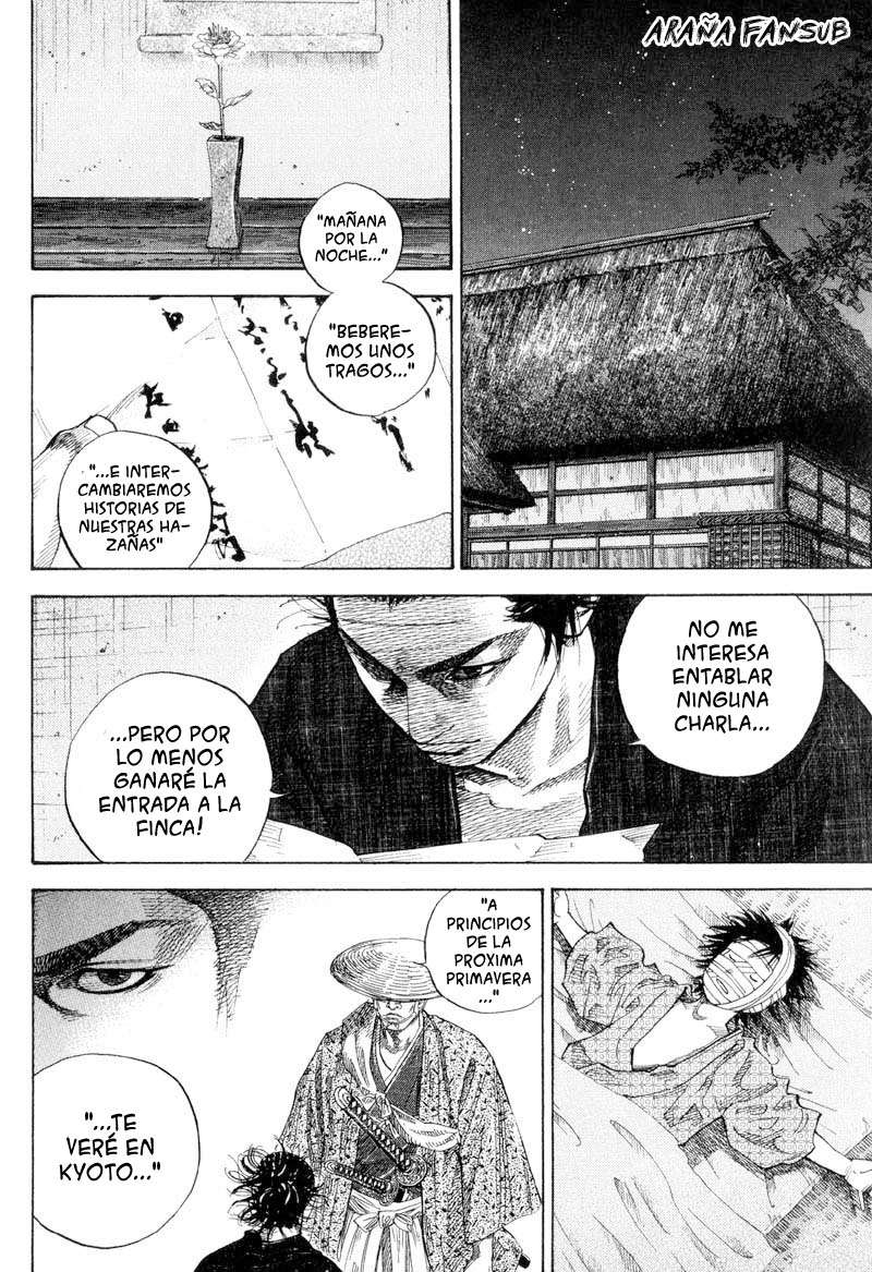 Read Vagabond (es) Manga Online