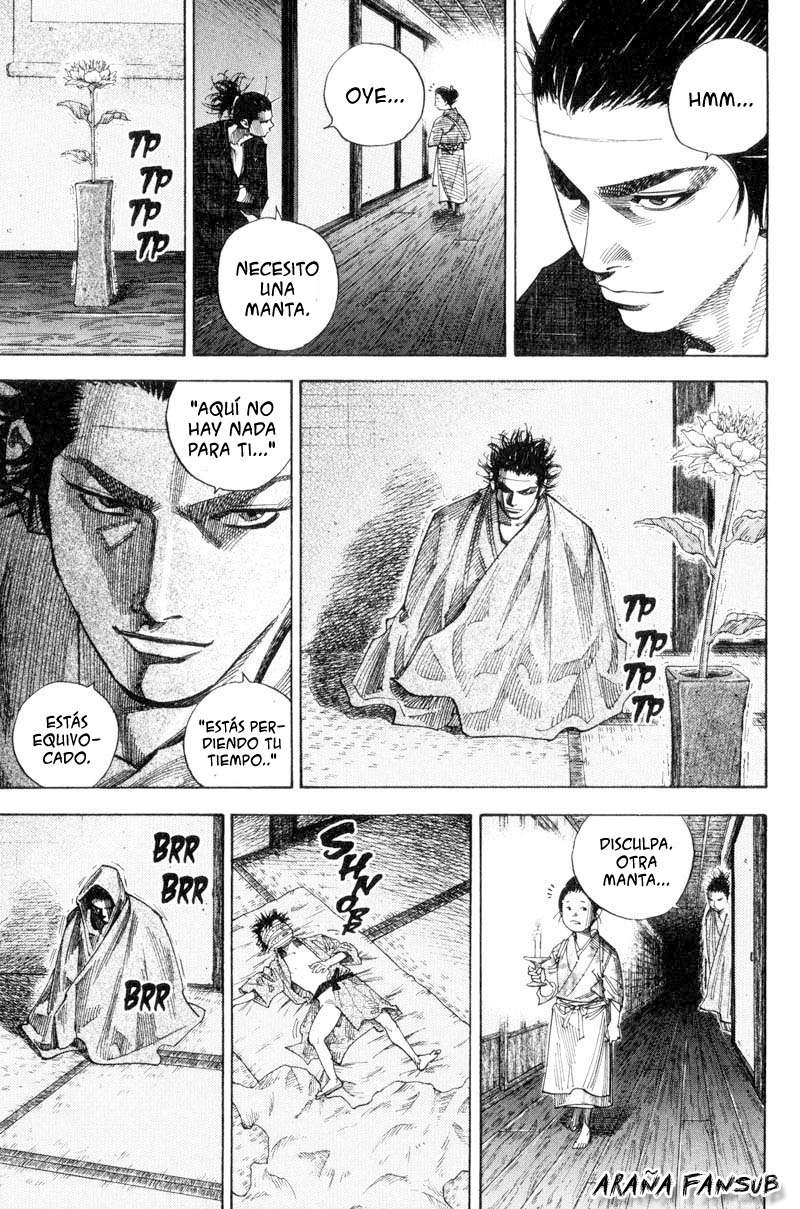 Read Vagabond (es) Manga Online