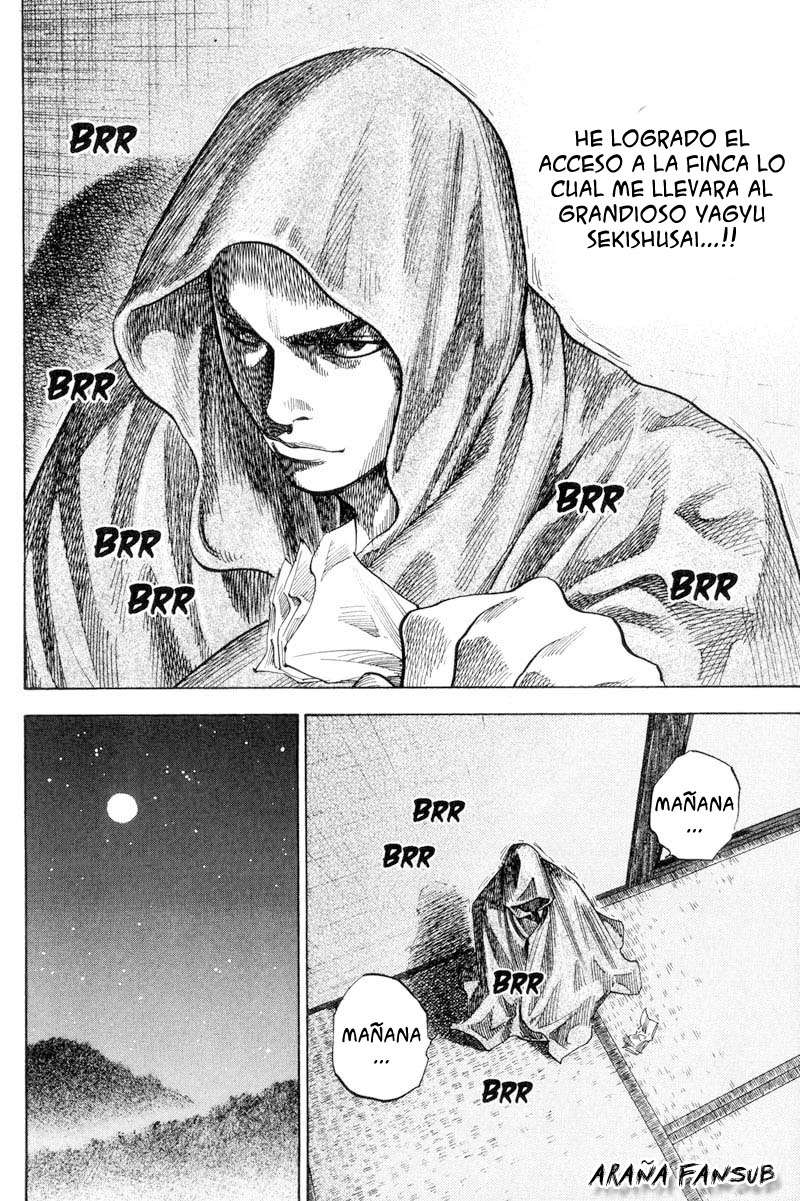 Read Vagabond (es) Manga Online