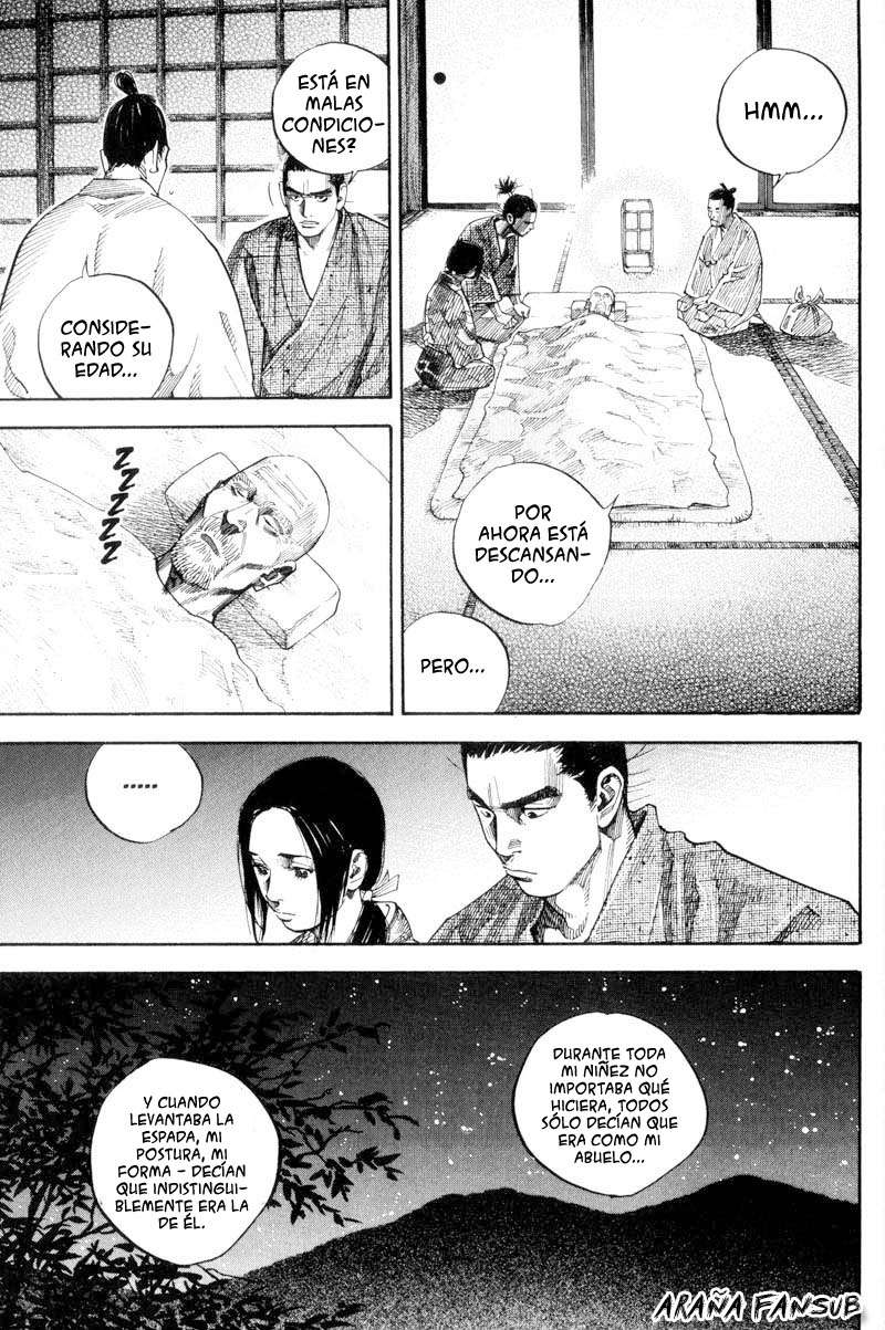 Read Vagabond (es) Manga Online