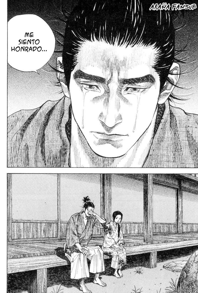 Read Vagabond (es) Manga Online