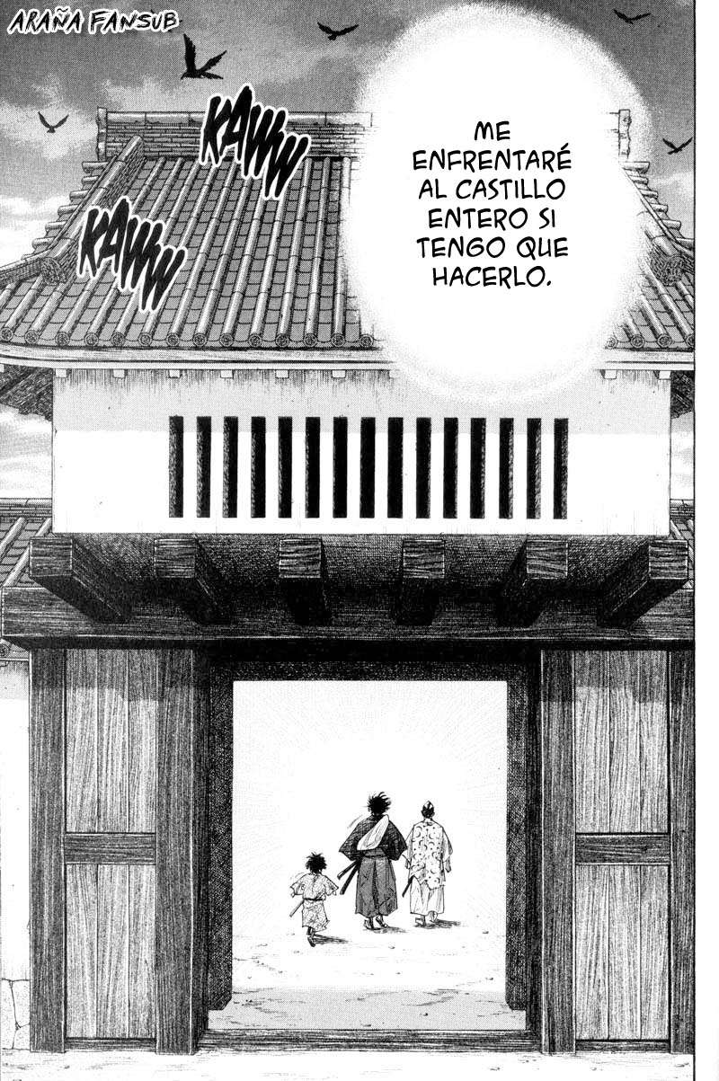 Read Vagabond (es) Manga Online