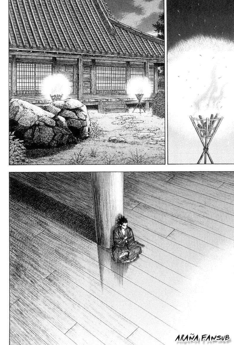 Read Vagabond (es) Manga Online