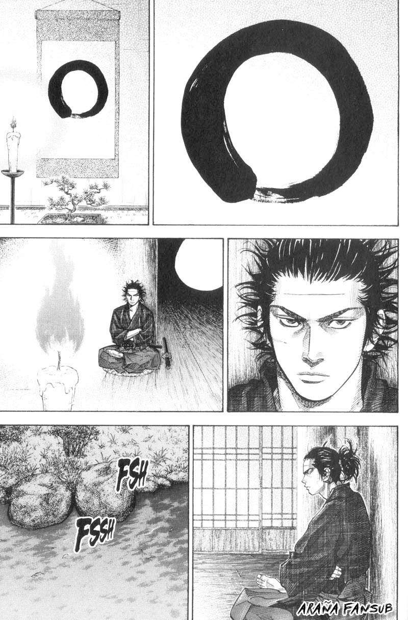 Read Vagabond (es) Manga Online
