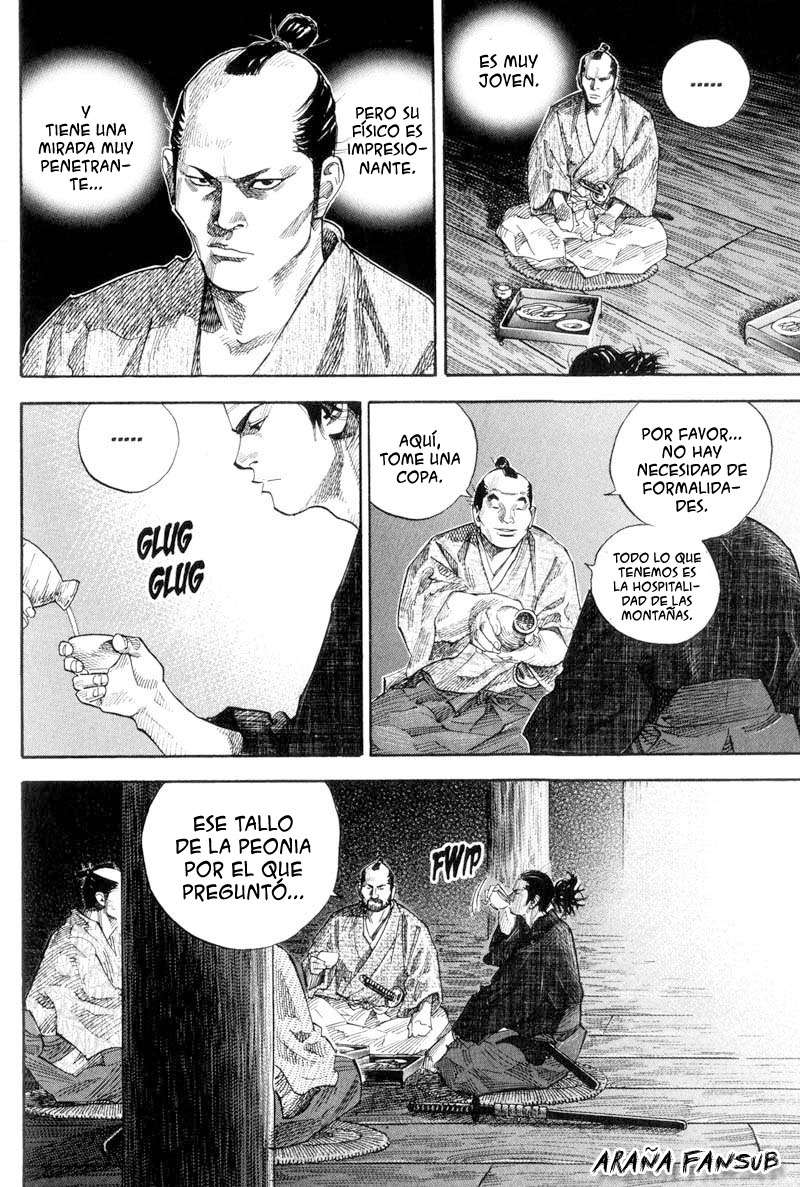 Read Vagabond (es) Manga Online