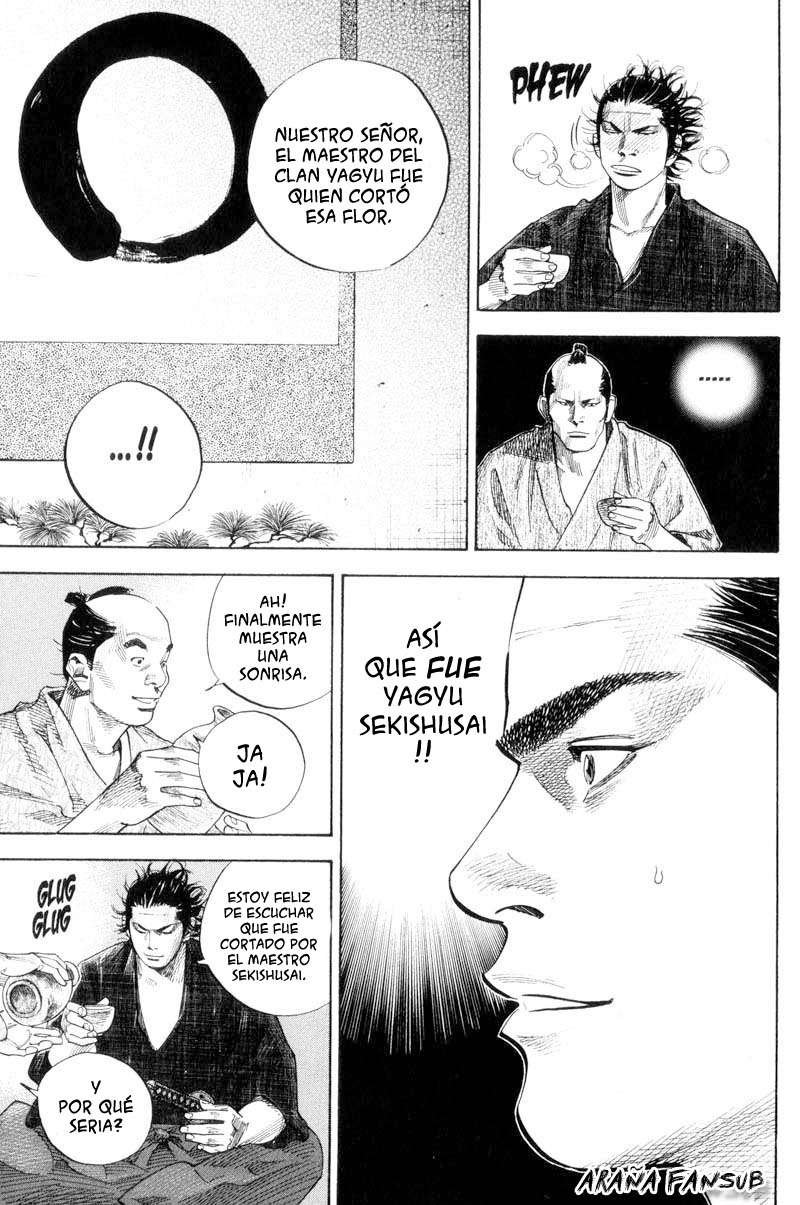 Read Vagabond (es) Manga Online