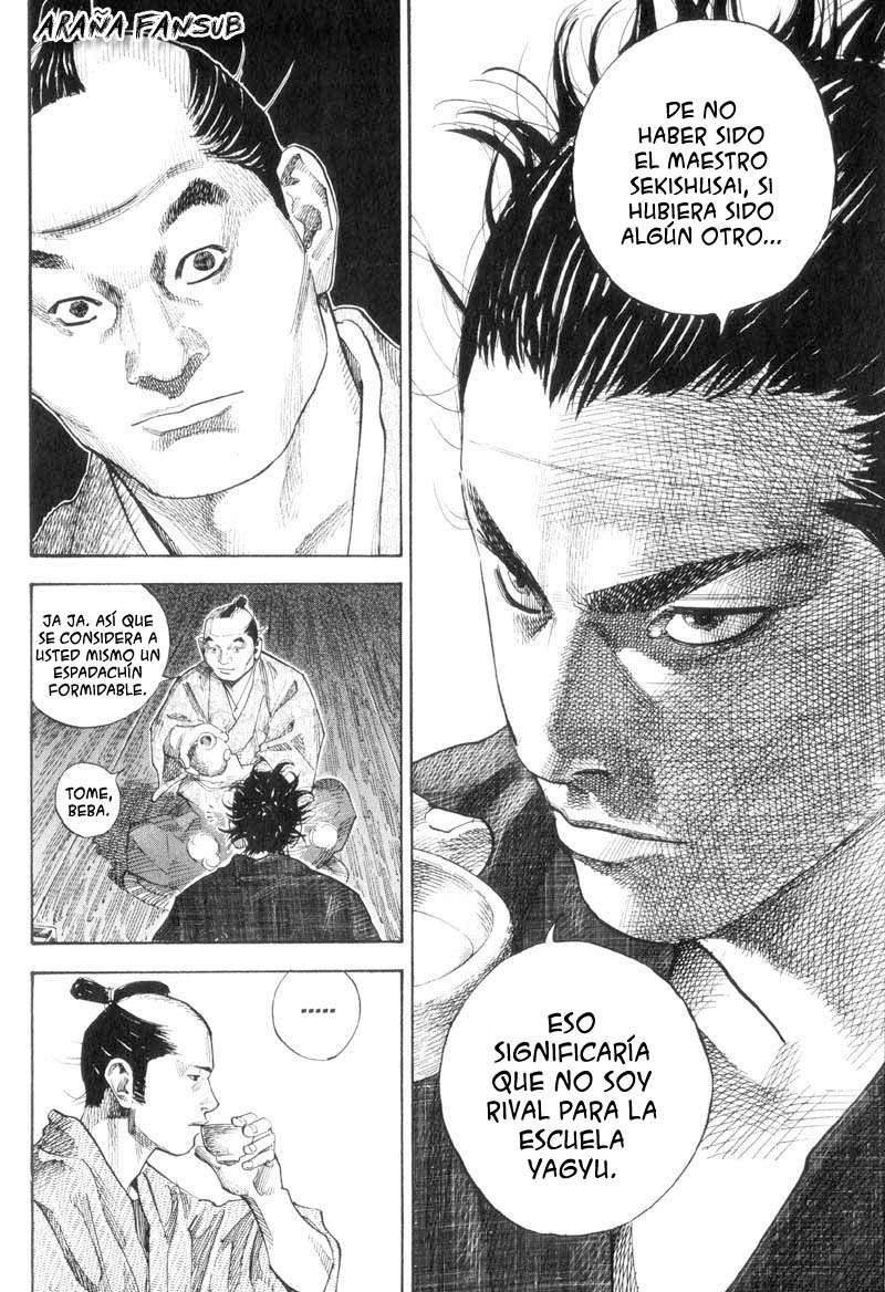 Read Vagabond (es) Manga Online