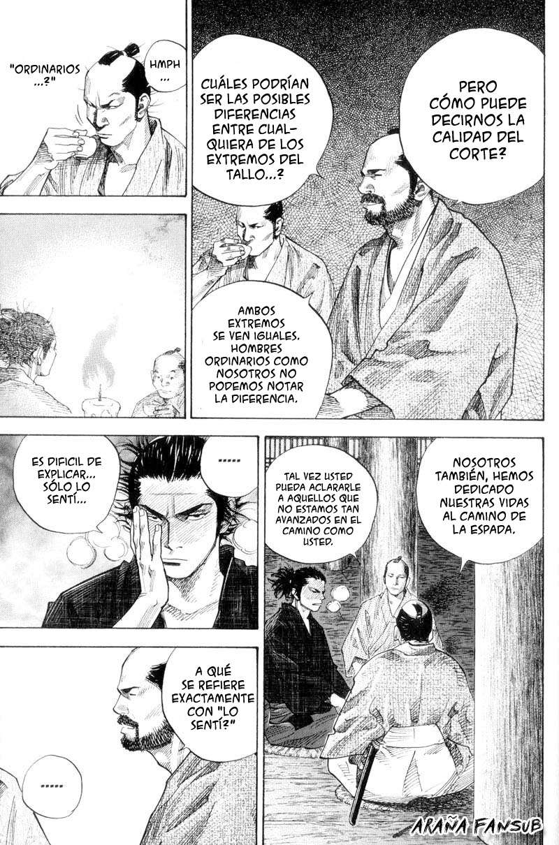 Read Vagabond (es) Manga Online