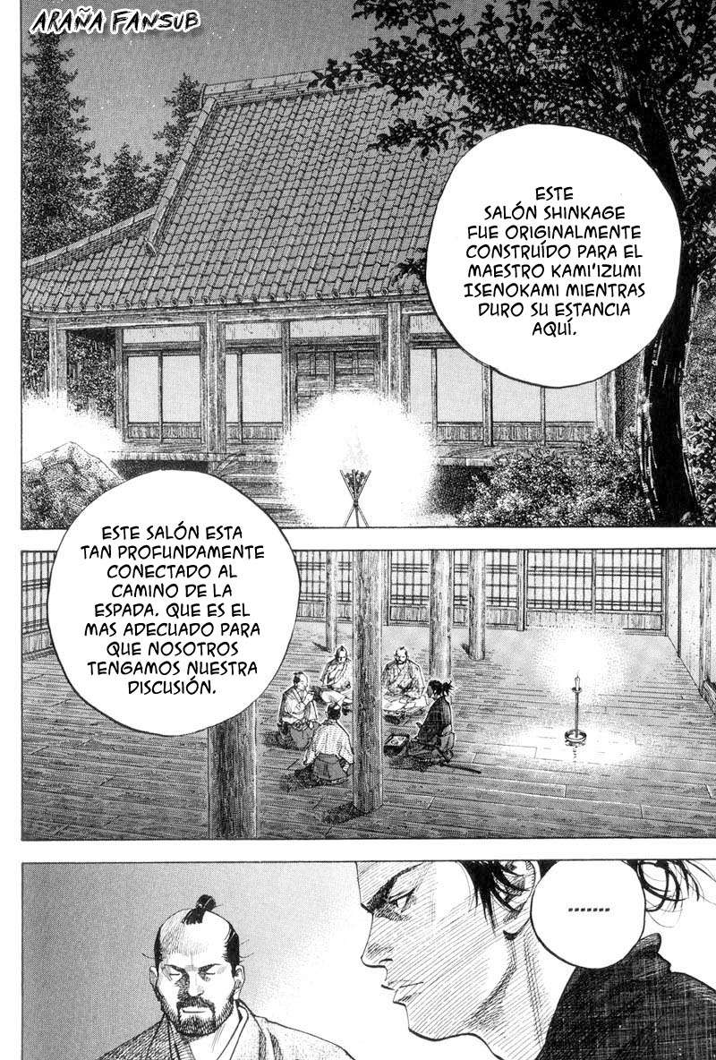 Read Vagabond (es) Manga Online