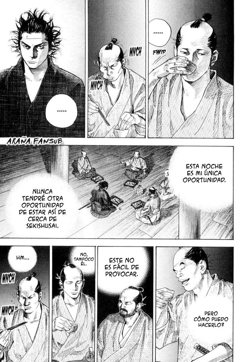 Read Vagabond (es) Manga Online