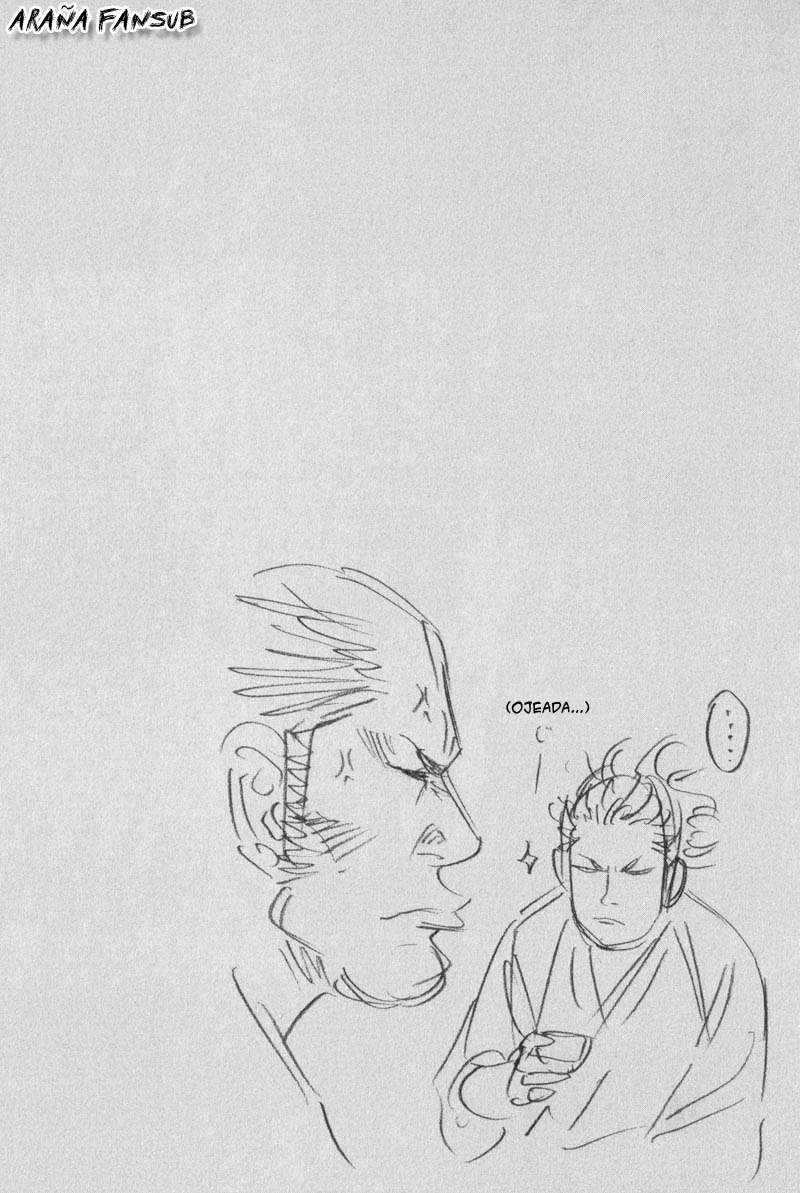 Read Vagabond (es) Manga Online