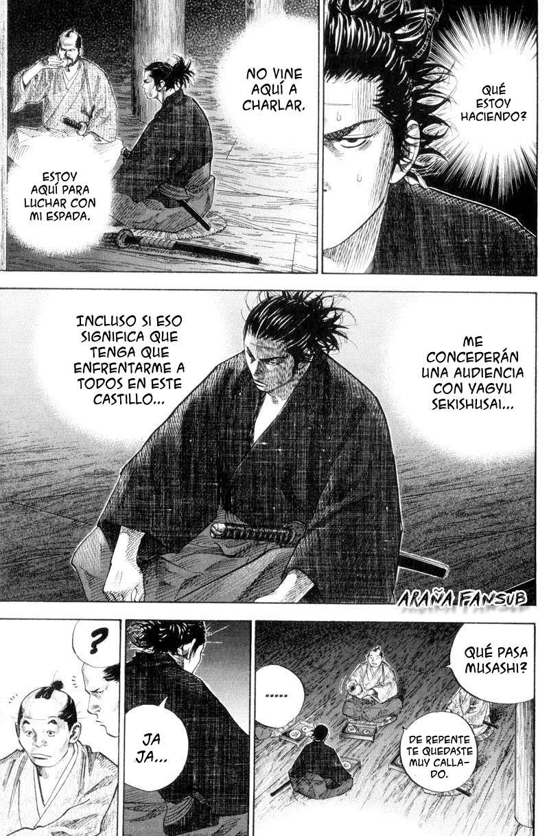 Read Vagabond (es) Manga Online