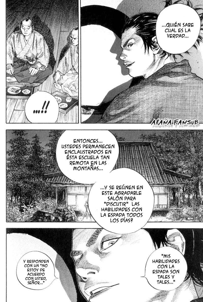 Read Vagabond (es) Manga Online