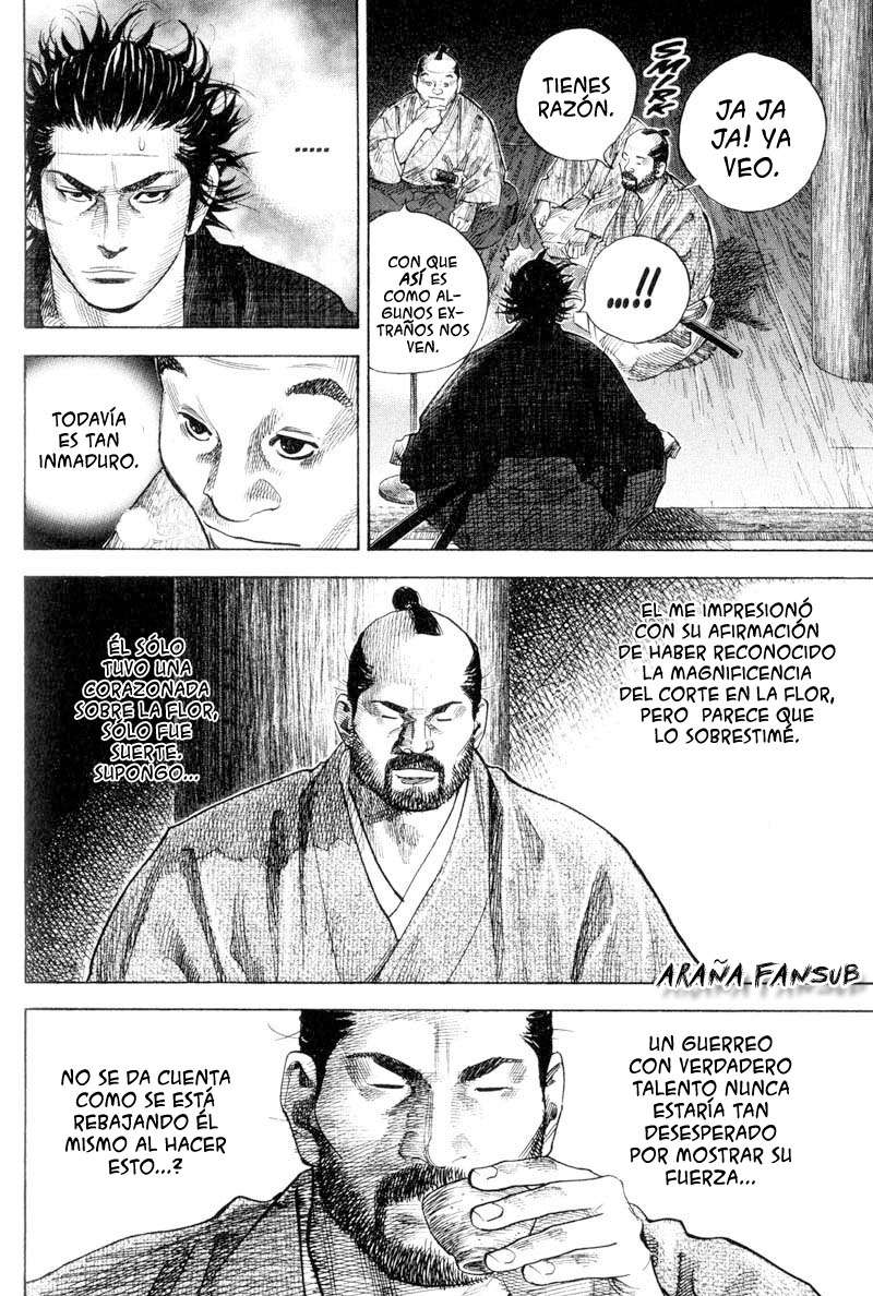 Read Vagabond (es) Manga Online
