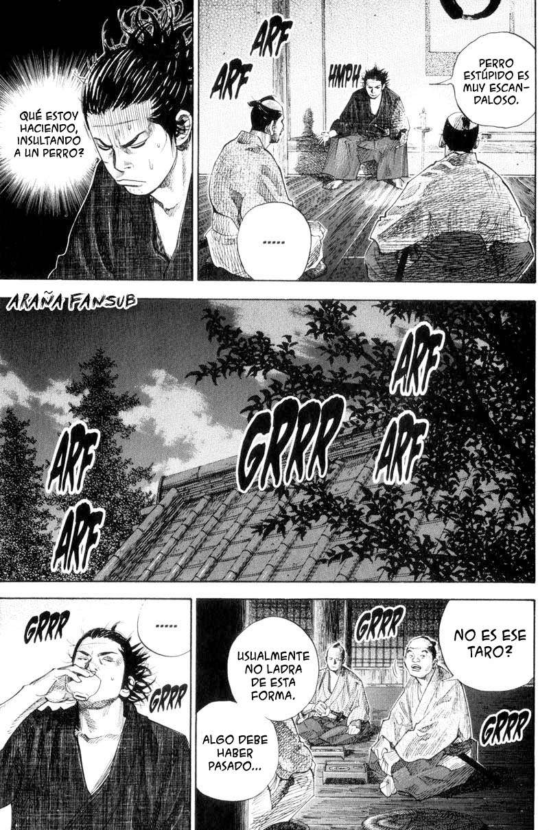 Read Vagabond (es) Manga Online