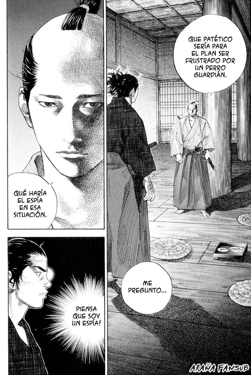 Read Vagabond (es) Manga Online