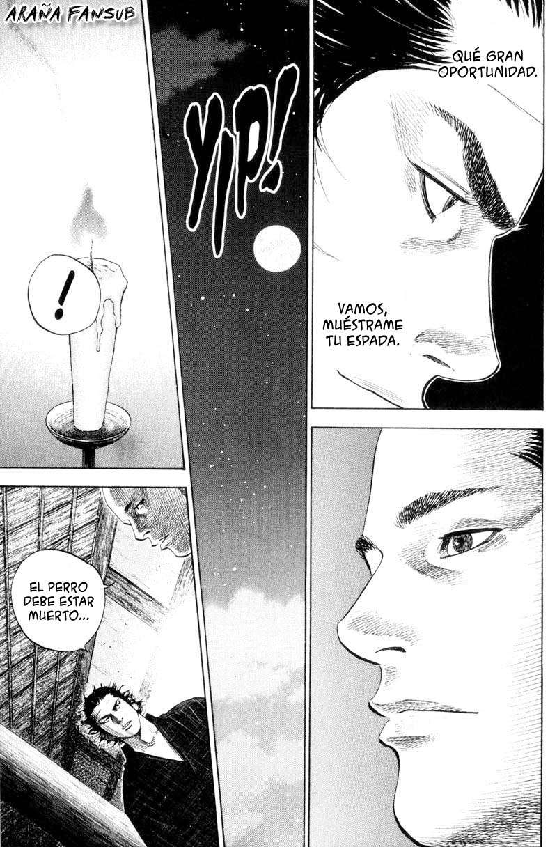 Read Vagabond (es) Manga Online